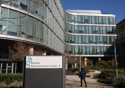 Professor sues University of California for suspension over comments about Israel’s war in Gaza