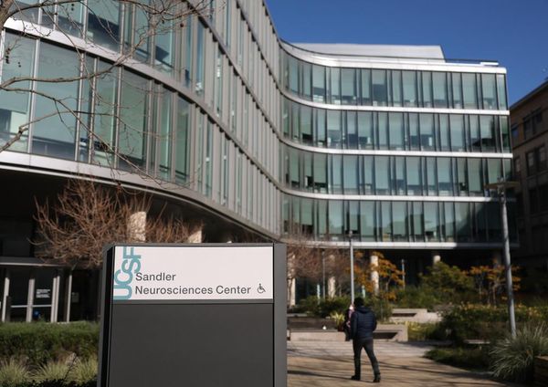 Professor sues University of California for suspension over comments about Israel’s war in Gaza