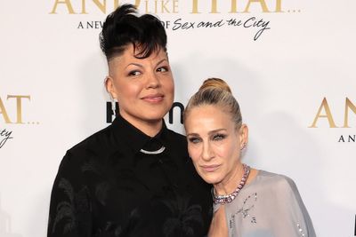 Sarah Jessica Parker was ‘shocked’ by backlash against And Just Like That’s Che Diaz