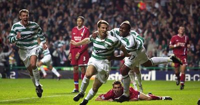 Ex-PSG keeper recalls visit to 'cathedral' Celtic Park on famous European night