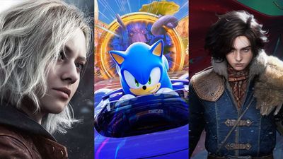 What did you think about the Summer Games Fest show?