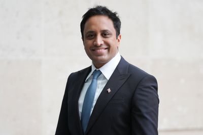 Zia Yusuf makes astonishing return to Reform UK just 48 hours after quitting as party chair