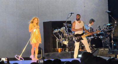 Las Mujeres Ya No Lloran Tour: Shakira Reigns in Miami with a Joyful Explosion of Rhythm, Resilience, and Roots - REVIEW
