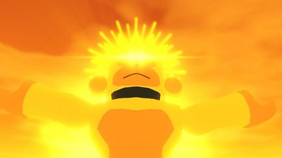 How to get the Dawnbound Mutation in Grow A Garden – Sungod Event