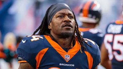Former NFL Cornerback Adam 'Pacman' Jones Arrested on Multiple Charges