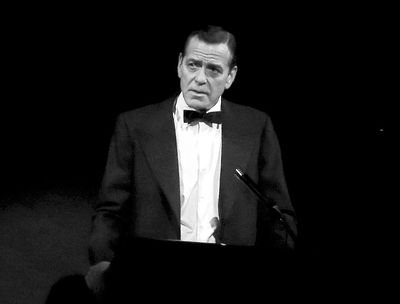 Murrow vs. McCarthy, again