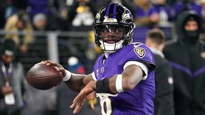Lamar Jackson OTA Decision Leads to $750K Bonus Forfeiture