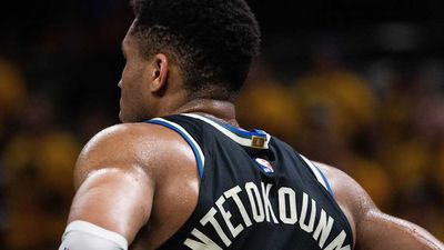 Bucks Have Gotten Giannis Antetokounmpo Trade Inquiries From 'Every' Team