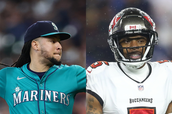 Man charged with targeting MLB and NFL stars in home burglary spree