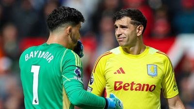 Man Utd ‘Contact’ World Cup Winner to Replace Andre Onana