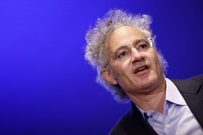 AI could unleash ‘deep societal upheavals’ that many elites are ignoring, Palantir CEO Alex Karp warns