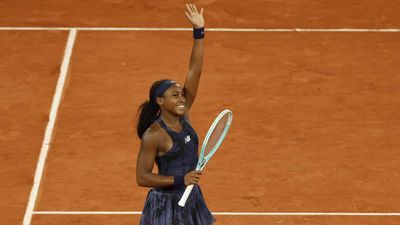Coco Gauff Wins 2025 French Open