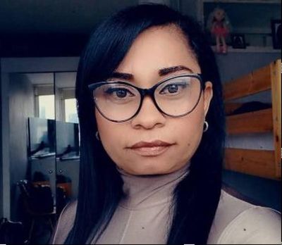 Murder detectives find body in urgent searches for Colombian woman, 46, missing from Ilford