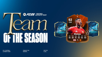 Best players to use in EA FC 25 Just a Gimmick Evolution