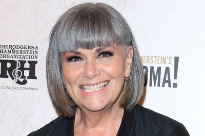 Dawn French takes down Israel-Gaza video after backlash