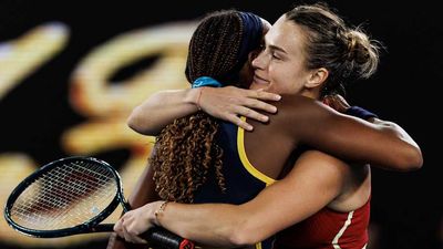 Coco Gauff Had Classy Message for Aryna Sabalenka After French Open Win
