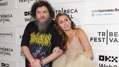 What if you paid attention to what you bought before yelling at Miley Cyrus?