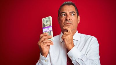 You're Close to Retirement and Cashed Out: How Do You Get Back In?