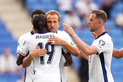 Andorra 0-1 England: Harry Kane spares Three Lions embarrassment in World Cup qualifier
