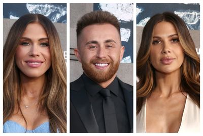 Mormon Wives’ Jessi Ngatikaura breaks silence on Demi rift and split rumours after explosive finale