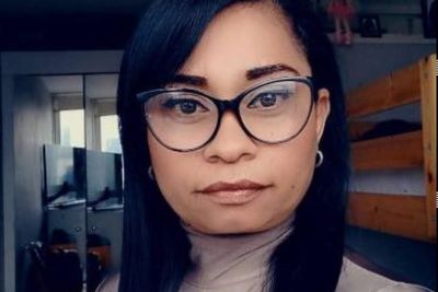 Body found by police investigating disappearance of woman