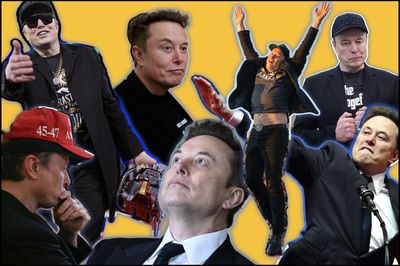 Trump Asking Advisors If Musk's Attacks Against Him Are Drug-Fueled: Report