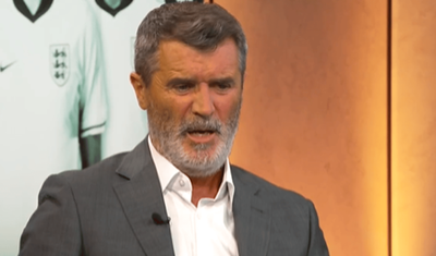 Roy Keane slams England stars' attitude in tame Andorra win: 'They looked bored'