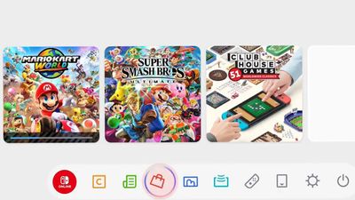 The Switch 2's most unexpectedly significant upgrade is the eShop design