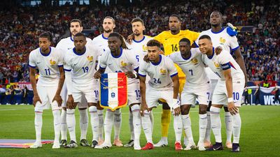 France Predicted Lineup vs. Germany: Mbappe on Cusp of Huge Goalscoring Milestone