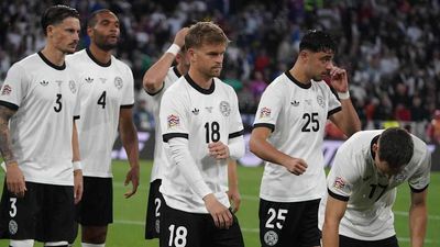 Germany Predicted Lineup vs. France: Wirtz Set for Starring Role in Nations League Playoff