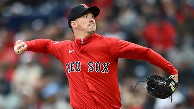 Red Sox Pitcher Walker Buehler Offers Blunt, Profane Quote on His Pitching Struggles