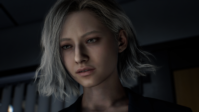 Resident Evil 9 Requiem references have been spotted in Resident Evil 7, a game that came out 8 whole years ago