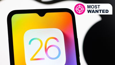 This is the most exciting rumored iOS 26 feature of WWDC 2025, according to you