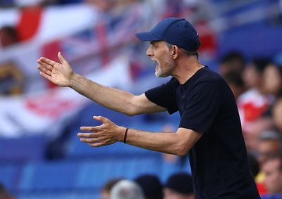Thomas Tuchel calls out England 'attitude' after Andorra struggle: 'Not good enough'