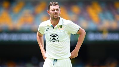 Veteran Aussie declares he's bowling better than ever