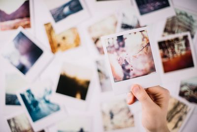10 Things People Regret Not Saving Memories of Through Photos