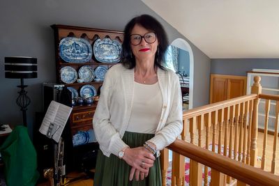 ‘We are disappearing’: Britain’s first trans judge on Supreme Court defeat – and why she’s challenging it