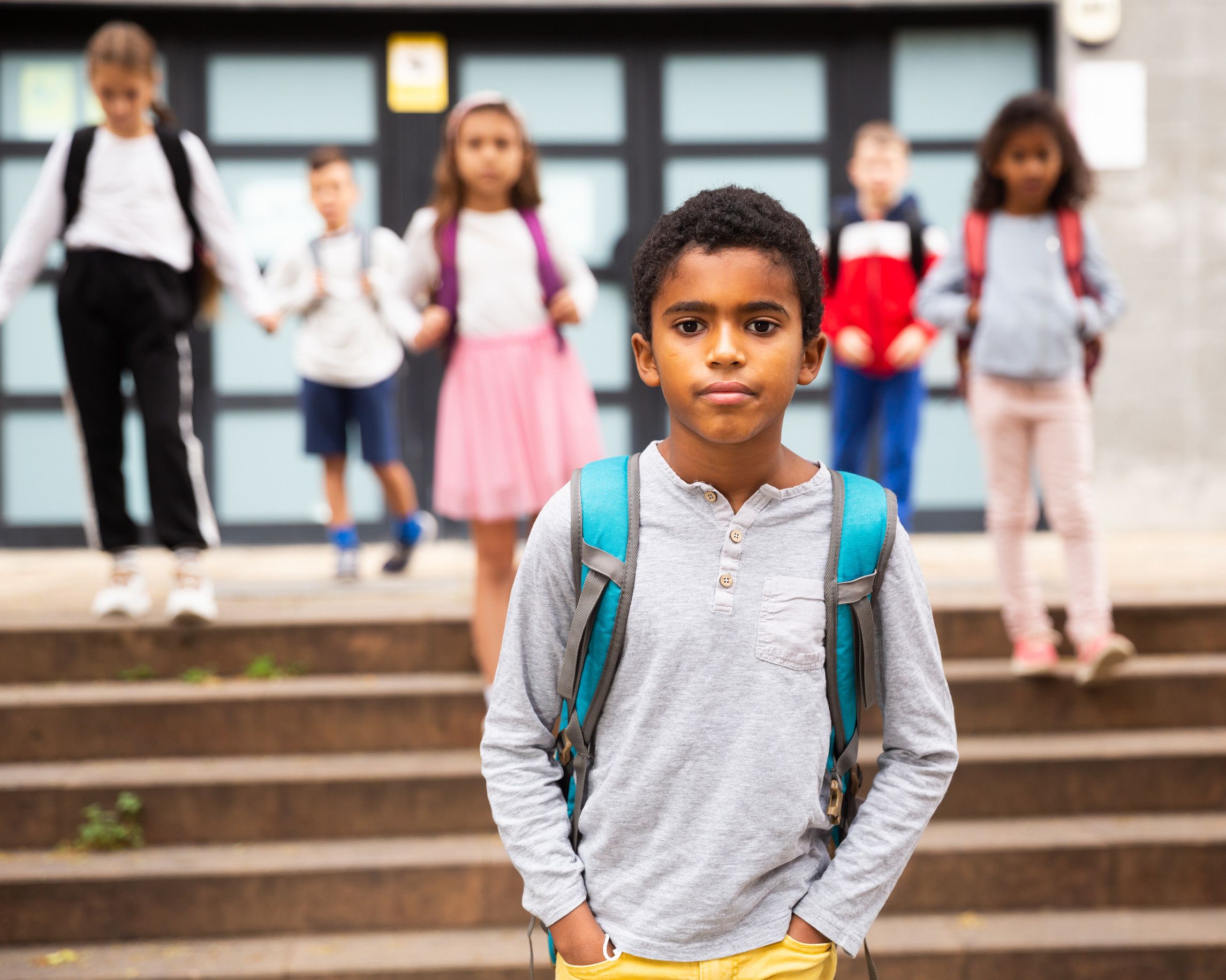 10 School Policies That Would Spark National Outrage…