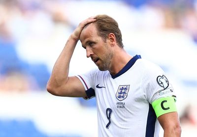 Harry Kane makes honest England admission as he explains Andorra struggle