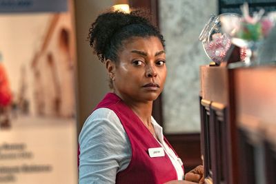 Tyler Perry’s new Netflix movie lands impressive audience score after dividing critics