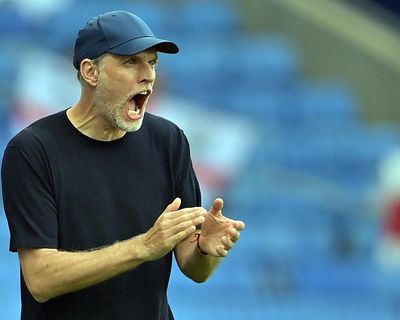Thomas Tuchel tears into lacklustre England: ‘I didn’t like the attitude’