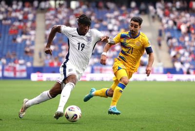 Noni Madueke singled out for Thomas Tuchel praise after Chelsea winger shines against Andorra