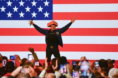 Musk may indeed have won Trump the election. But his Wisconsin cheesehead humiliation proved he’d lost the juice
