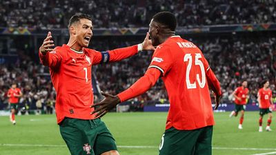 Portugal Predicted Lineup vs. Spain: Ronaldo Leads Charge for Nations League Glory