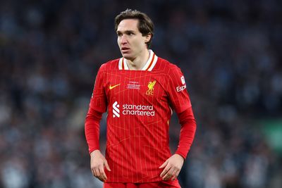"It’s an experience I would do again. I wouldn’t mind staying in Liverpool at all!” Federico Chiesa speaks out with his future still unclear