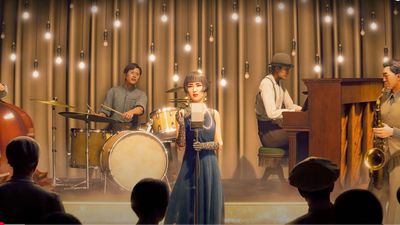 Stranger Than Heaven: Everything we know about the new Project Century game