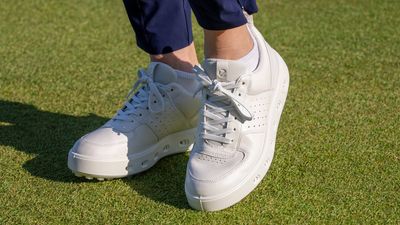 Ecco Street 720 Women’s Golf Shoe Review