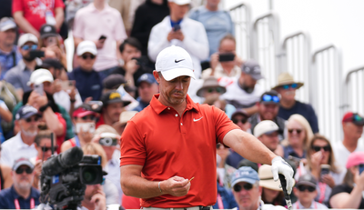 'Of Course It Concerns Me. You Don't Want To Shoot High Scores Like The One I Did Today' - Rory McIlroy Endures Torrid Eight-Over-Par Round To Miss RBC Canadian Open Cut