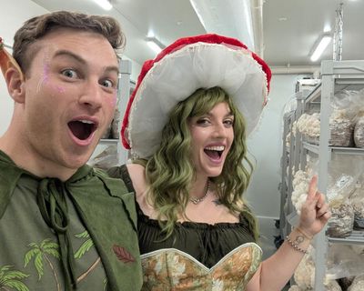 The moment I knew: she was giving birth to another man’s child – I was in absolute awe