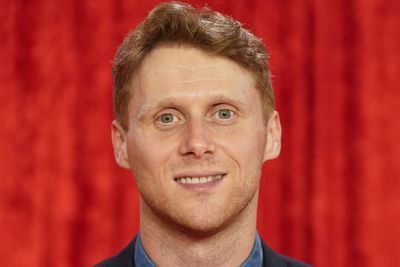 EastEnders star Jamie Borthwick suspended by BBC after disabled slur on Strictly set